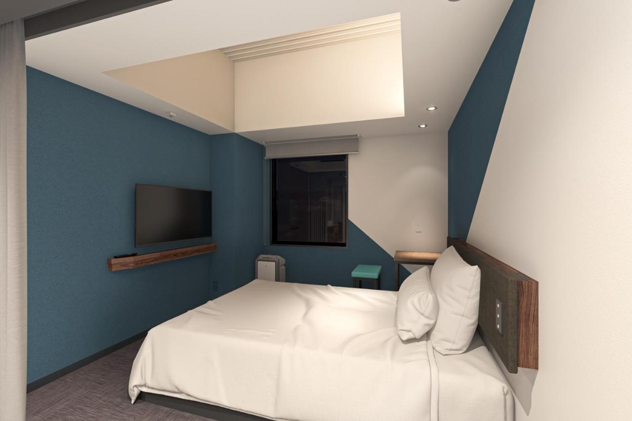 Prince Smart Inn Hakata Fukuoka  Esterno foto
