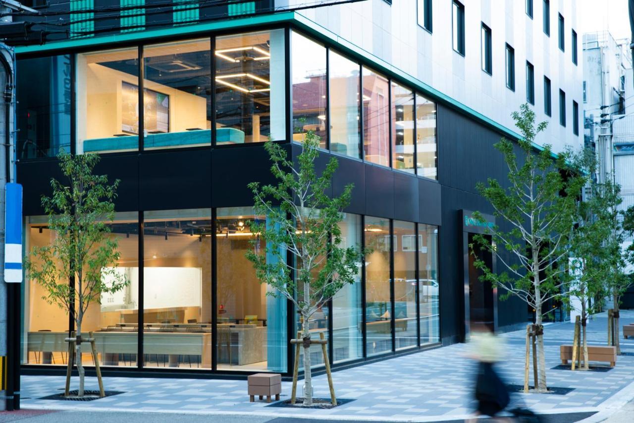 Prince Smart Inn Hakata Fukuoka  Esterno foto