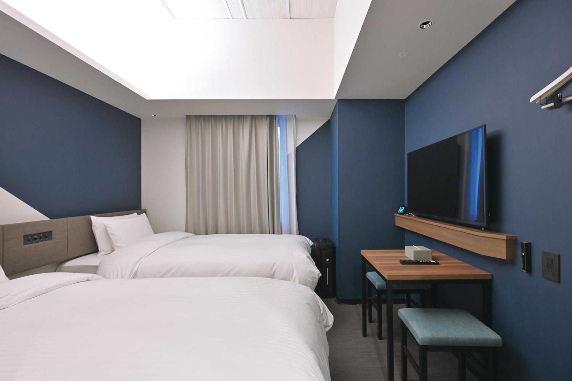 Prince Smart Inn Hakata Fukuoka  Esterno foto